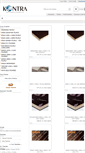 Mobile Screenshot of kontrayapi.com